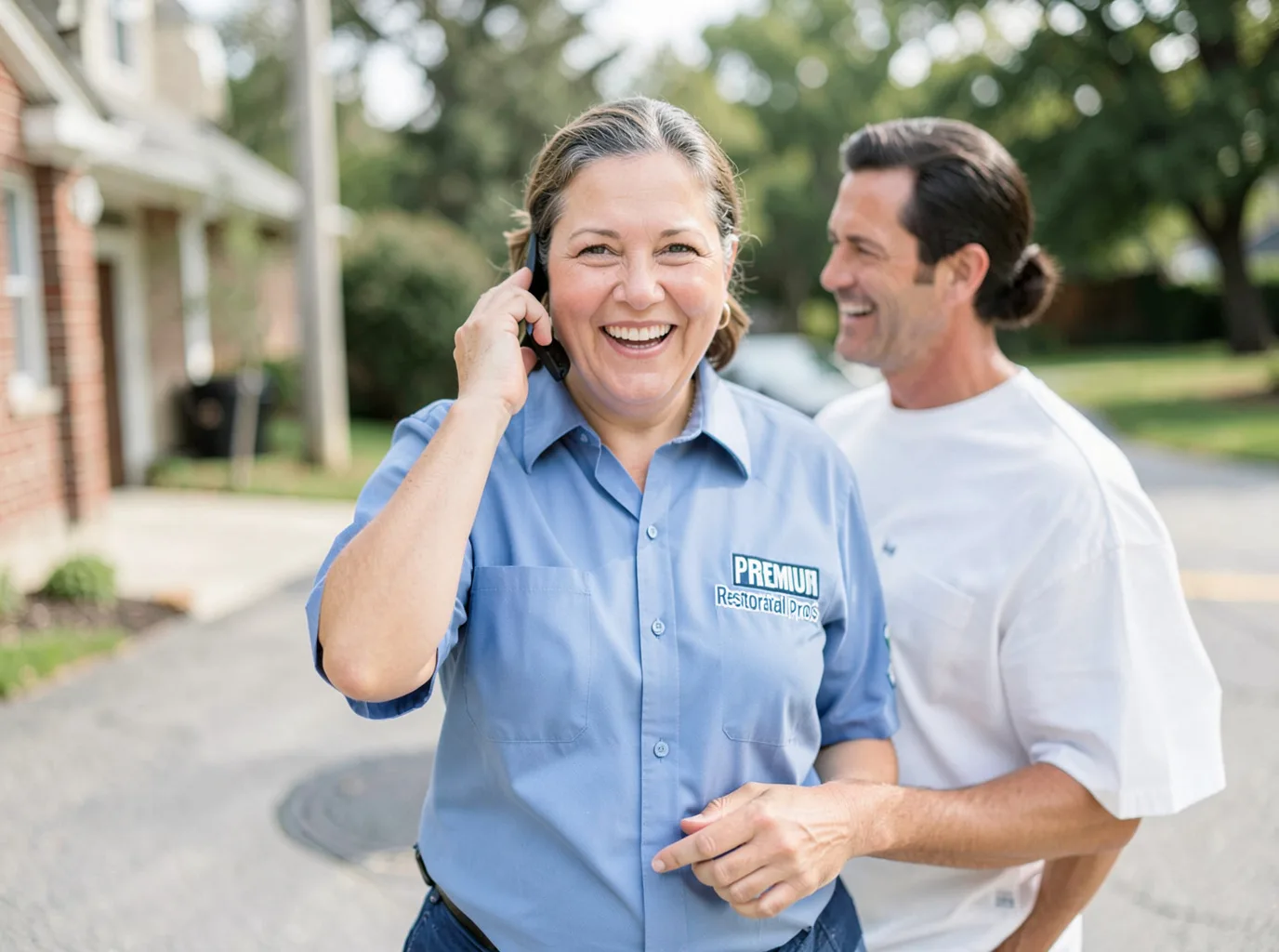 Water Damage Restoration Riverdale, NE FAQs